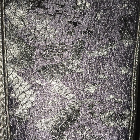 SHIRLEY OF HOLLYWOOD EUC TIE BACK BUSTIER STRUCTURED CORSET SIZE 36 - Picture 11 of 12